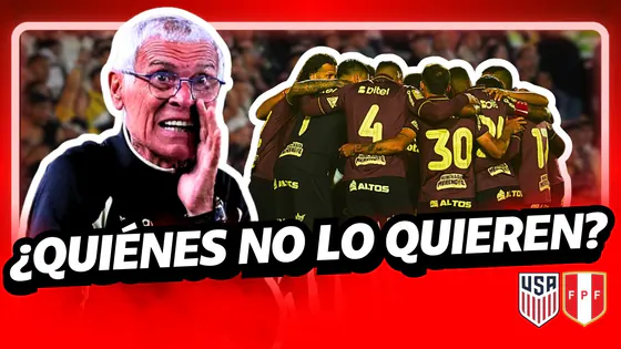 U NO SE VA DE VACACIONES... ¿CÚPER SE QUEDA? | La Interna