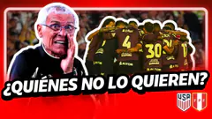 U NO SE VA DE VACACIONES... ¿CÚPER SE QUEDA? | La Interna