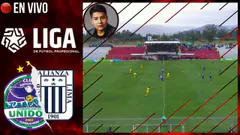COMERCIANTES UNIDOS VS ALIANZA LIMA EN VIVO | HOY | FECHA 2 CLAUSURA LIGA 1 2026