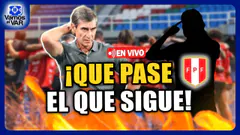 #ENVIVO Selección Peruana: Ibáñez con futuro incierto Sanciones por el Clásico #VamosAlVar 5/09/25