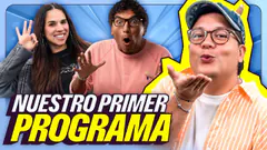 OH MY GOOD el PRIMER PROGRAMA | EL NUEVO SHOW de VALI VALILON, KIWI y TONINO | OH MY GOOD
