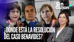Solución armoniosa | Sin Guion con Rosa María Palacios