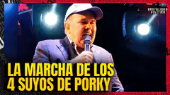KEIKO YA ESTÁ HACIENDO CAMPAÑA | #BRUTALIDADPOLÍTICA