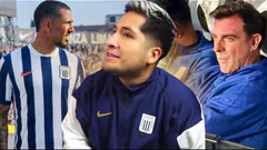 ALIANZA PIERDE CON AUTOGOLAZO ¿GUEDE PIERDE LA PACIENCIA? EL 10 DE MENTIRITAS