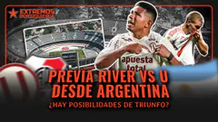 ¿HAZAÑA DE LA U EN LIBERTADORES? ¿HAY POSIBILIDADES? | FT. EL BUEN LIBRERO