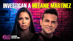 ESCÁNDALO: INVESTIGAN A MELANIE MARTÍNEZ Y SALEN MÁS DETALLES | Q' BOCHINCHE! | +QTV