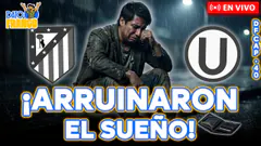 #ENVIVO | ¡SIN ESPERANZAS! ¡DF A UN PASO DE LA QUIEBRA! #DATOFRANCO