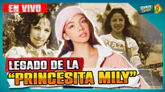 ¡Paren Todo! EN VIVO con Alexandra Hörler | Martes 01 de abril de 2025
