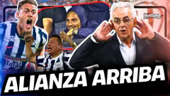 FOSSATI CON TODO A VELAZCO... VOLVIÓ GIROTTI, OTRA VEZ CUEVA... | La Interna