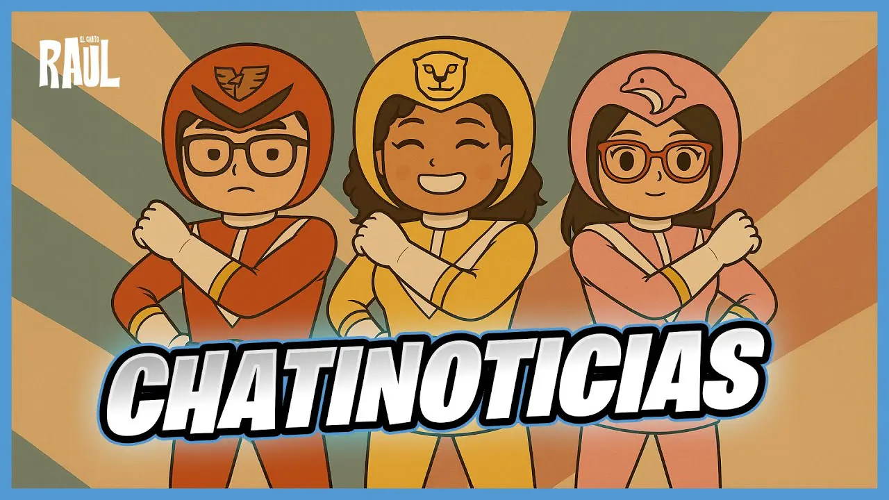 Reproducir: 🔥CHATI📺NOTICIAS con Janeth Cachay 🚨 #ElChatoRaul
