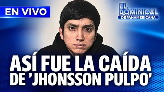 EN VIVO - EL DOMINICAL PROGRAMA COMPLETO | 6 DE SETIEMBRE DEL 2026