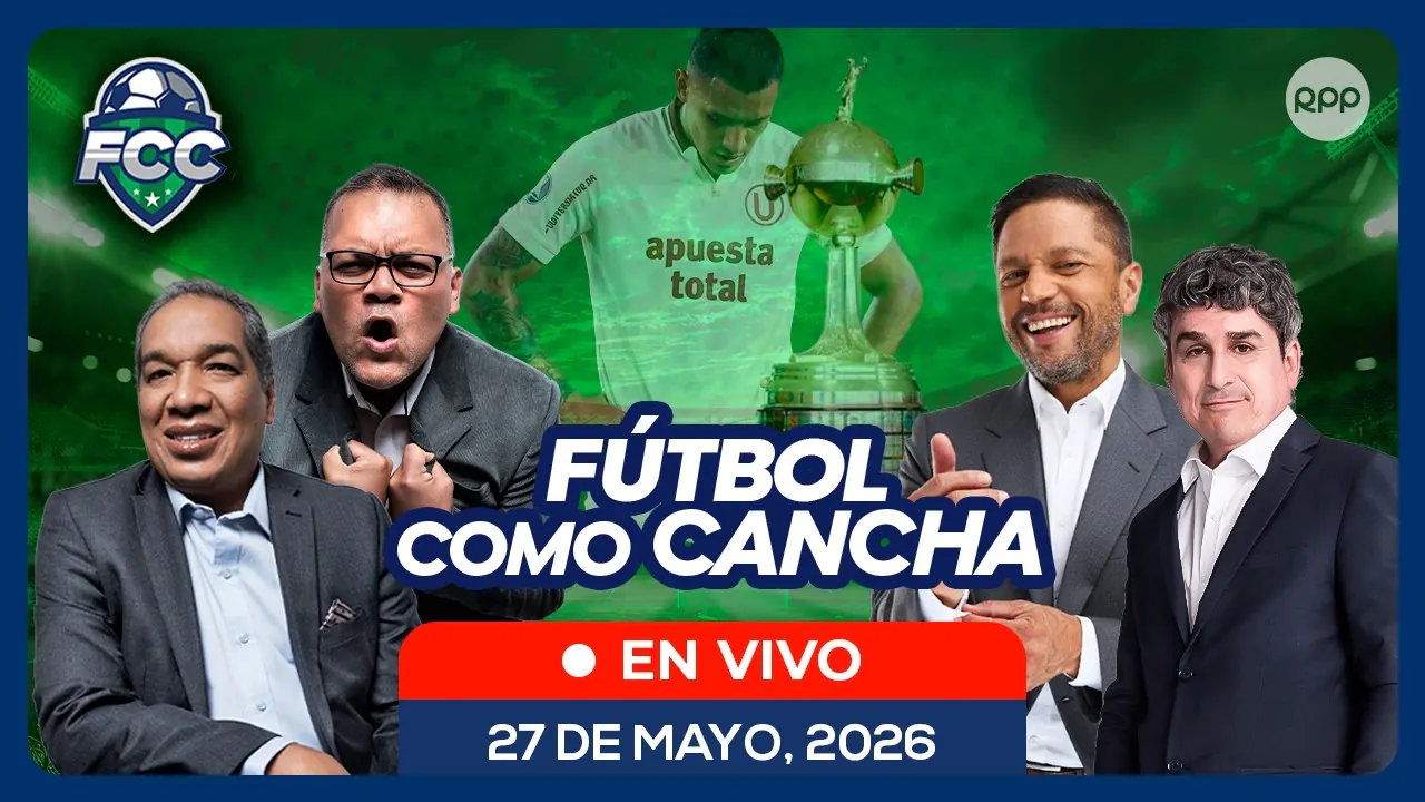 Reproducir: EN VIVO | UNIVERSITARIO vs TOLIMA: la ‘U’ empató y quedó fuera de LIBERTADORES y SUDAMERICANA