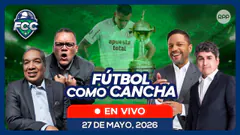 EN VIVO | UNIVERSITARIO vs TOLIMA: la ‘U’ empató y quedó fuera de LIBERTADORES y SUDAMERICANA