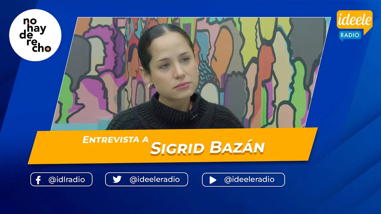 Reproducir: 🔴 En vivo | No Hay Derecho con Glatzer Tuesta - Noticias de hoy 15-07-2025 [Perú]