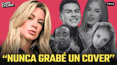 ¿LESLIE SHAW MINTIÓ SOBRE COVERS? | CHIMI CHURRI