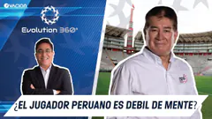 EVOLUTION 360 por RADIO OVACIÓN