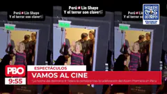 PBO EN VIVO