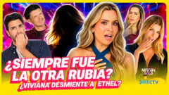 ¿ETHEL POZO MINTIÓ? VIVIANA RIVASPLATA HABLÓ - SIN MÁS QUE DECIR