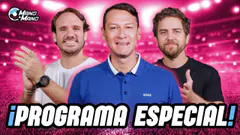 ¡TRICAMPEÓN IRREFUTABLE! TODO SOBRE LA IMPARABLE ‘U’