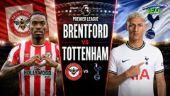 [REACCION] BRENTFORD VS TOTTENHAM REACCIÓN EN VIVO | PREMIER LEAGUE 2026