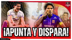 ¡GUERRERO EXPLOTA POR SU EDAD! ¿’TUNCHE’ RIVERA TITULAR ANTE CRISTAL?