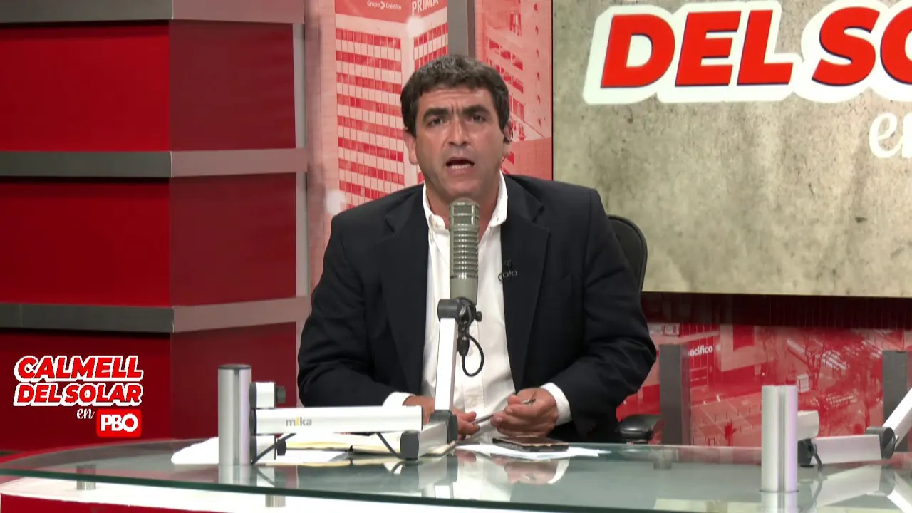 Reproducir: PBO EN VIVO