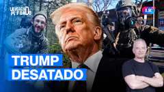 NUEVO ASESINATO A SANGRE FRÍA POR PARTE DE AGENTES DEL ICE EN ESTADOS UNIDOS | LA VERDAD A FONDO