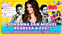 ¡ESTO ES BOMBA! GIAN PIERO DÍAZ EN EEG CONFIRMA LA EXCLUSIVA DE SHOW.PE | ESO HÁBLALO