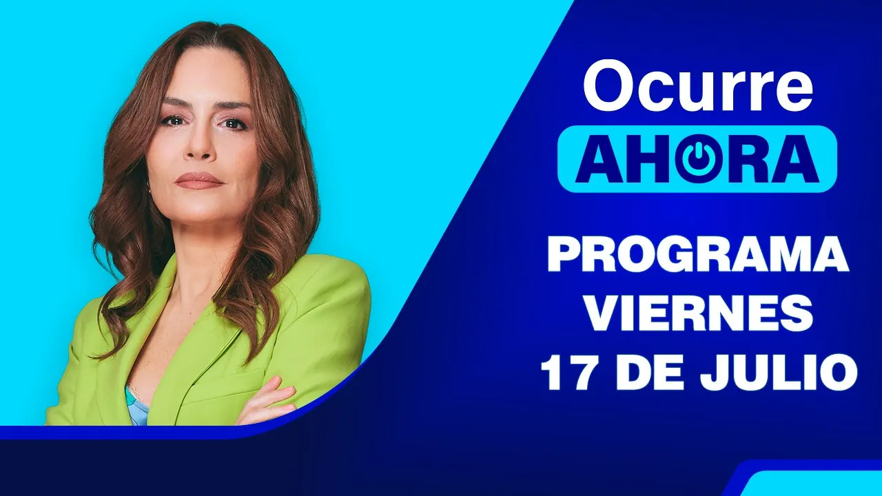 Reproducir: 🔴¿PERÚ PREPARADO PARA LA MONTAÑA? ¿SIRVEN LAS MEDIDAS CONTRA TRÁFICO? | OCURRE AHORA EN VIVO - 17/07