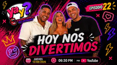 HOY VENIMOS A DIVERTIRNOS… PERO TAMBIÉN A HABLAR CLARO | Juegos, espectáculos y mucho más