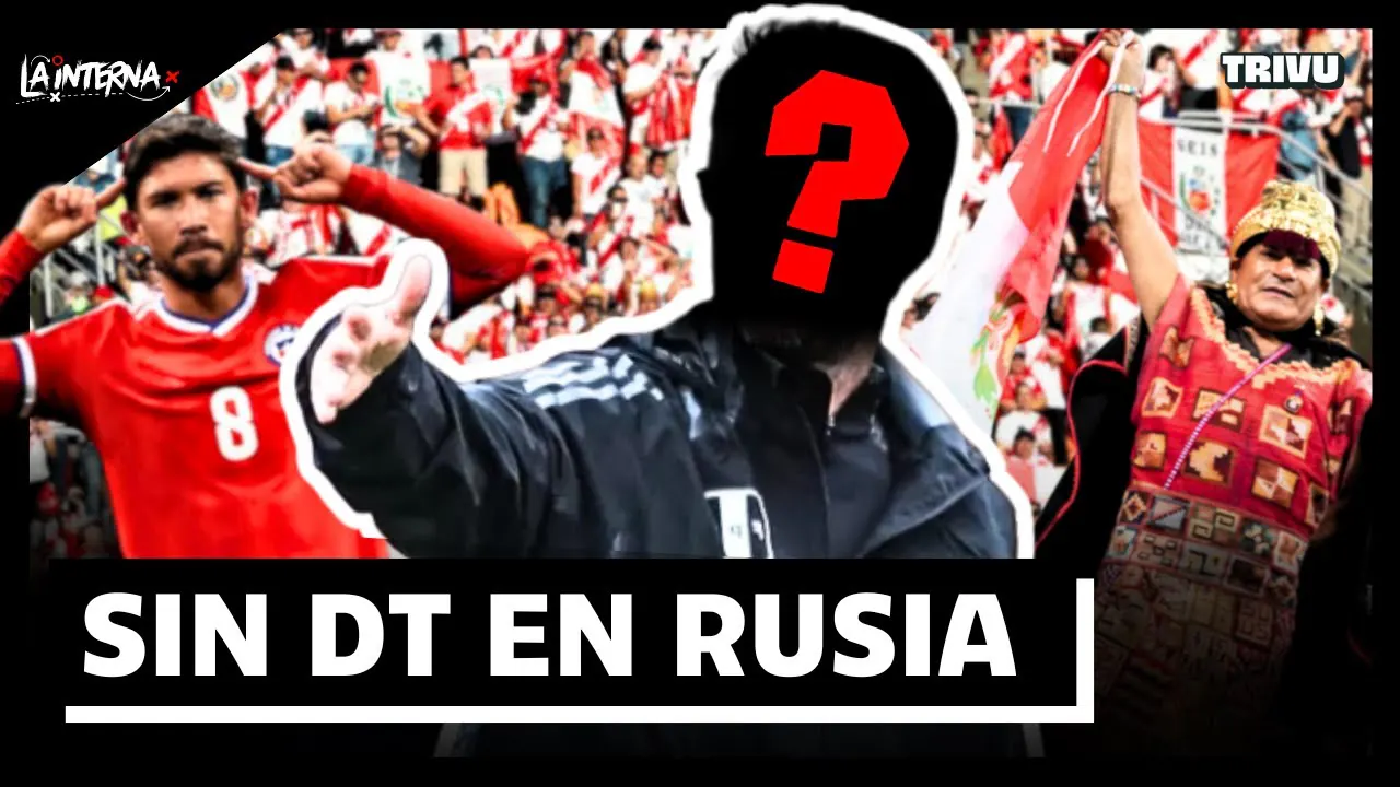 Reproducir: CHILE NOS GANÓ CON 10... LOS INVENTOS DE BARRETO | La Interna⚽
