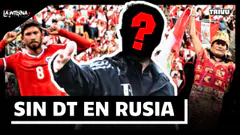 CHILE NOS GANÓ CON 10... LOS INVENTOS DE BARRETO | La Interna
