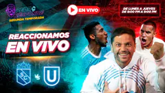 SPORTING CRISTAL VS UNIVERSITARIO REACCIONAMOS ¡PEDRO RESPONDE EN VIVO! |#Playzontv #PedroResponde