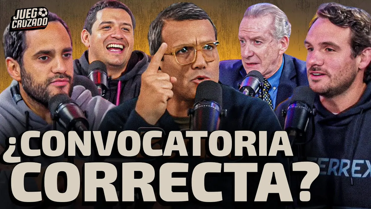 Reproducir: ¡FELIPE CHÁVEZ Y SU PRIMERA CONVOCATORIA CON PERÚ! ¿BARRETO COMENZÓ EL RECAMBIO?