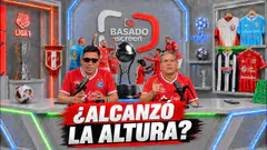 A PASO FIRME: CIENCIANO SACÓ VENTAJA EN CUSCO I CALENTAMOS EL CLÁSICO | #EMBASADOS
