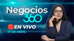 #ENVIVO NEGOCIOS 360 17/04/2025 #NEGOCIOSRPP