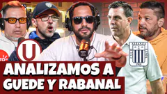 ¿SE DESARMA LA U? | DOBLE PUNTA EN VIVO con PEDRO, BRUNO y HORACIO