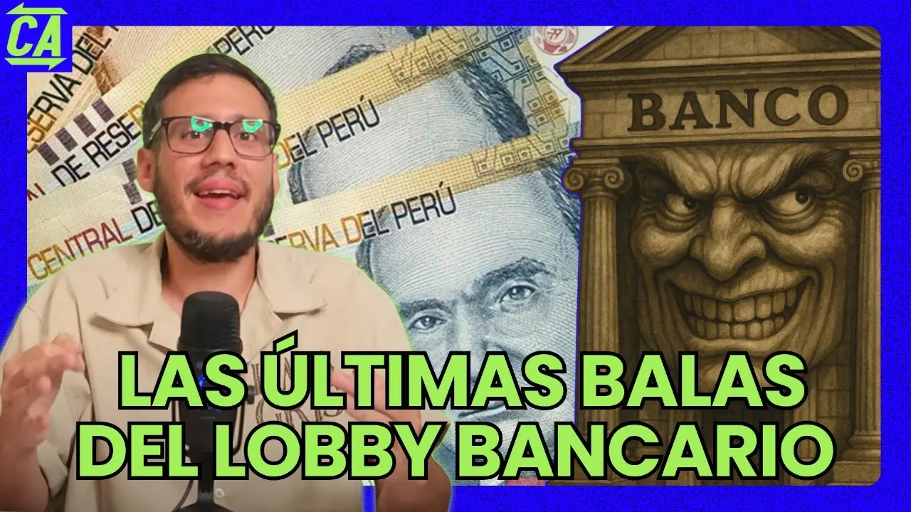 Reproducir: LAS ÚLTIMAS BALAS DEL LOBBY BANCARIO - CONTRAATAQUE 12/06