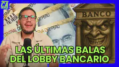 LAS ÚLTIMAS BALAS DEL LOBBY BANCARIO - CONTRAATAQUE 12/06