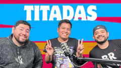 #doshombresymedio