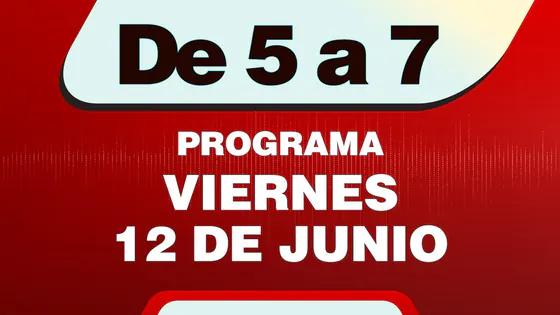 De 5 a 7 ¡MÉXICO CAUSA FUROR TRAS SU DEBUT EN EL MUNDIAL! - ATV+