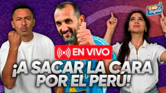 AMÉRICA DEPORTES DIGITAL|CRISTAL ENFRENTA A BRAGANTINO ¿PENSANDO EN EL CLAUSURA?|22/07/2026|EN VIVO