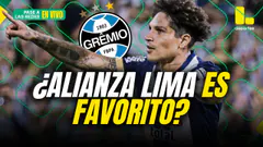 ¡TODO LISTO EN MATUTE! ALIANZA LIMA EN BUSCA DE ENTRAR A 8VOS DE SUDAMERICANA - PASE A LAS REDES