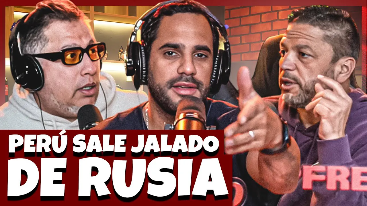 Reproducir: ¿SALDO POSITIVO O NEGATiVO? DOBLE PUNTA EN VIVO con PEDRO, BRUNO y HORACIO