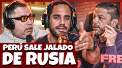 ¿SALDO POSITIVO O NEGATiVO? DOBLE PUNTA EN VIVO con PEDRO, BRUNO y HORACIO