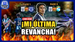 EN VIVO Se asoma el cruce Alianza vs Cristal y Paolo Guerrero anuncia su último baile #VamosAlVar