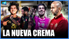 Universitario presenta DT y Perú vence a Bolivia | #Fútbol A.M. 22/12/25