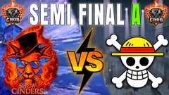 SEMI FINAL TORNEO INTERNACIONAL L4D2 | ONE PIECE VS SHOW CINDERS | BRACKET A BO3 | Perú VS Ecuador
