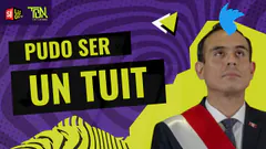 NO DURÓ NI UN MINUTO: JERÍ DECLARÓ ESTADO DE EMERGENCIA EN LIMA Y CALLAO | TIERRA DE NADIES
