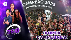 #ENVIVO | 360° por RADIO OVACION
